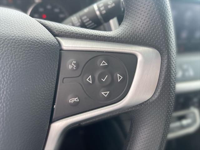 used 2022 GMC Acadia car, priced at $26,750