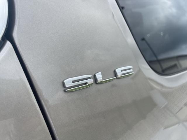 used 2022 GMC Acadia car, priced at $26,750