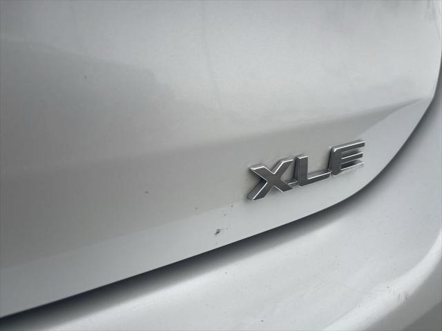 used 2024 Toyota Highlander car, priced at $40,886