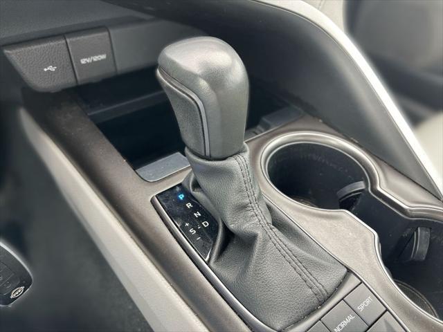used 2023 Toyota Camry car, priced at $23,775