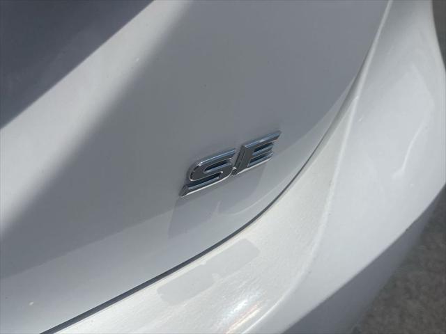 used 2023 Toyota Camry car, priced at $22,246