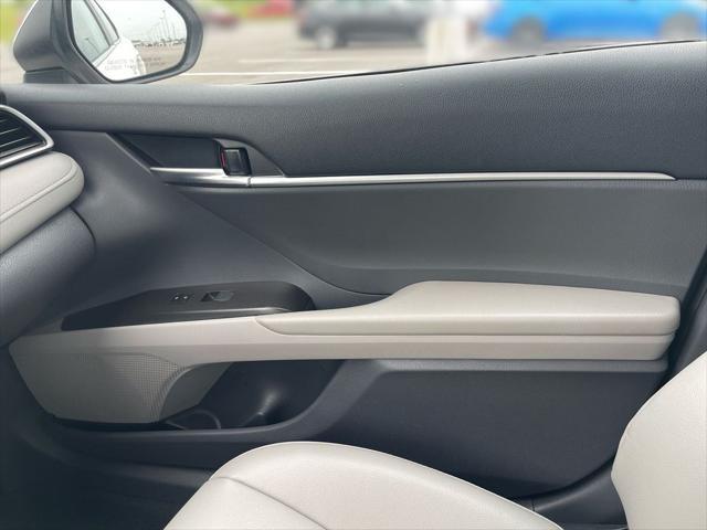 used 2023 Toyota Camry car, priced at $23,775