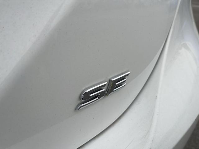 used 2023 Toyota Camry car, priced at $23,775