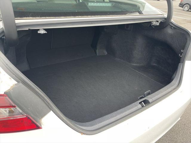 used 2023 Toyota Camry car, priced at $23,775