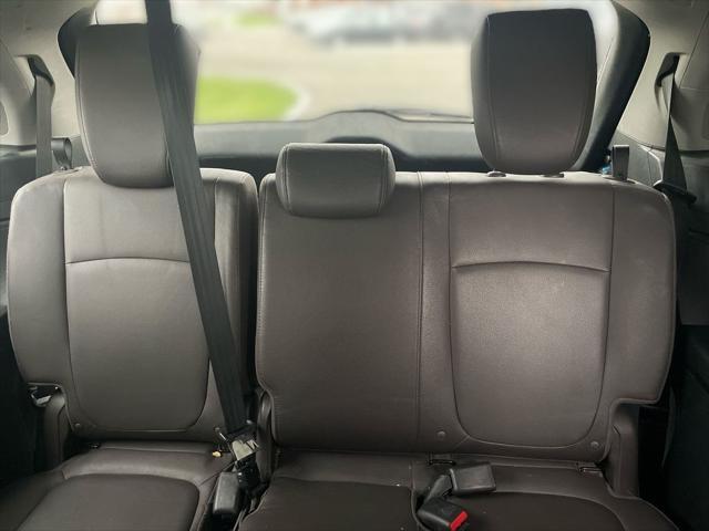 used 2019 Honda Odyssey car, priced at $27,000