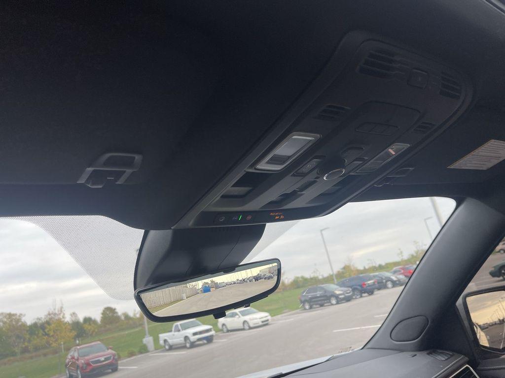 used 2024 GMC Yukon car, priced at $82,500