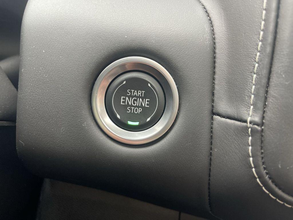 used 2024 GMC Yukon car, priced at $82,500