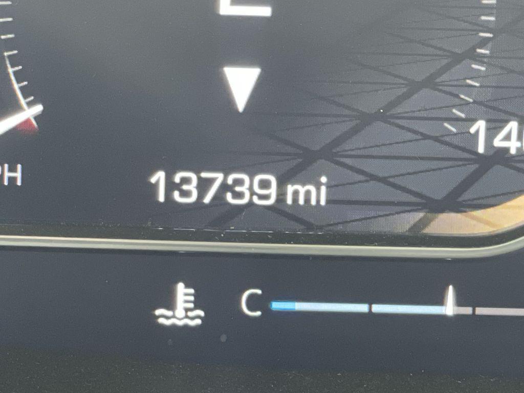 used 2024 GMC Yukon car, priced at $82,500