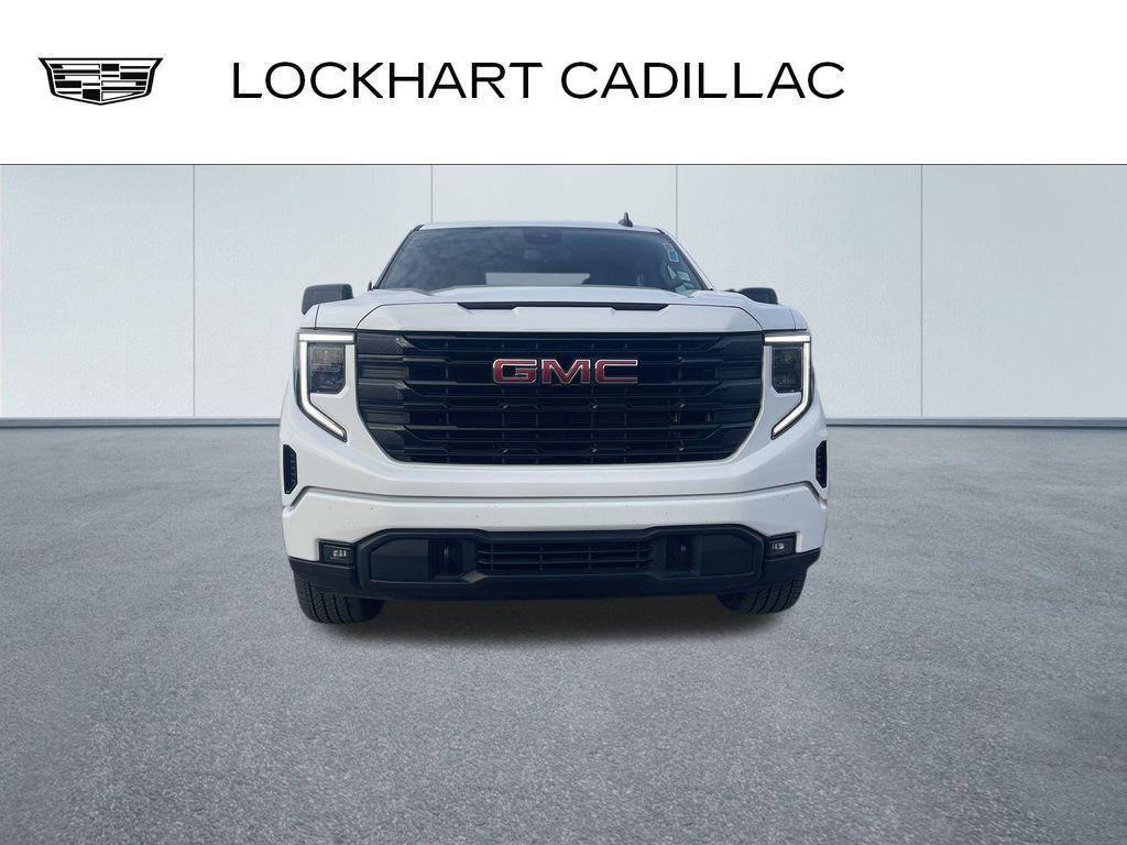 used 2022 GMC Sierra 1500 car, priced at $34,327