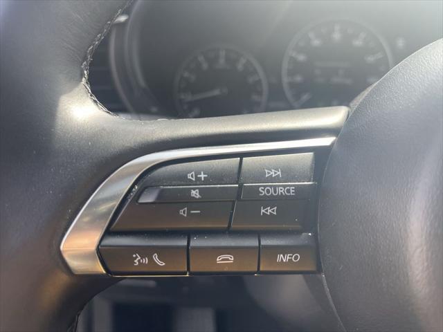 used 2024 Mazda CX-30 car, priced at $24,366