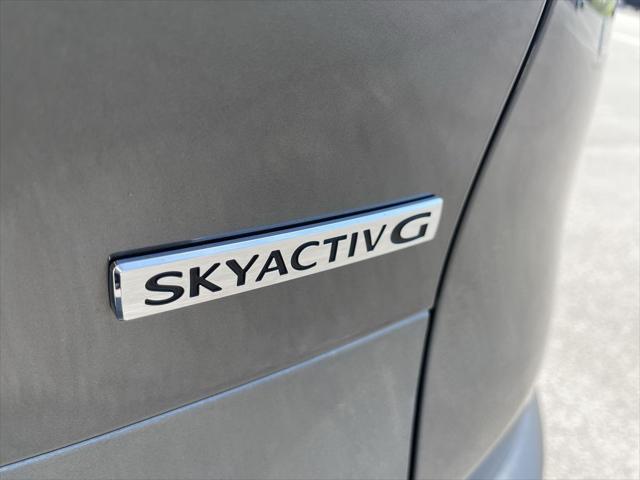 used 2024 Mazda CX-30 car, priced at $24,366
