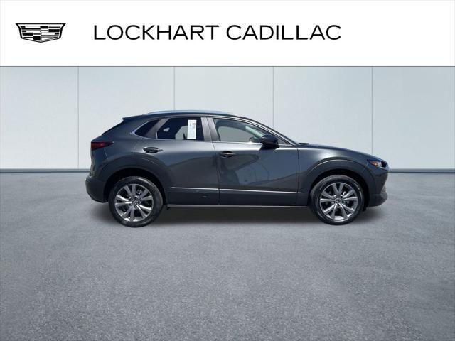 used 2024 Mazda CX-30 car, priced at $24,366