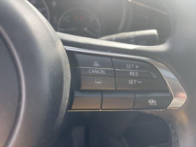 used 2024 Mazda CX-30 car, priced at $24,366