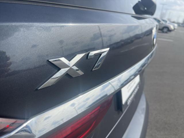used 2019 BMW X7 car, priced at $35,635