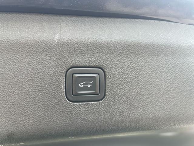 used 2022 Buick Enclave car, priced at $31,700