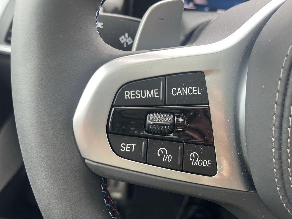 used 2026 BMW X7 car, priced at $103,998