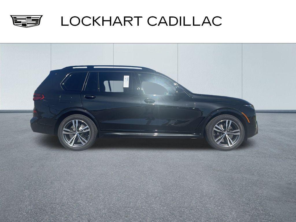 used 2026 BMW X7 car, priced at $103,998