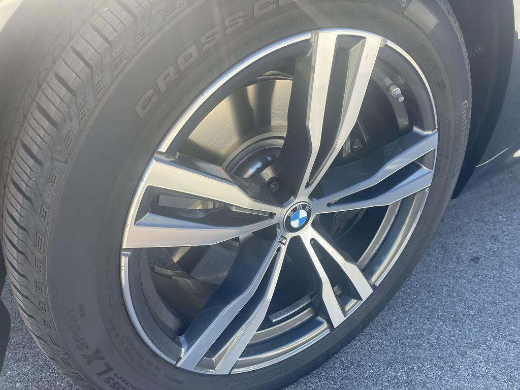 used 2026 BMW X7 car, priced at $103,998