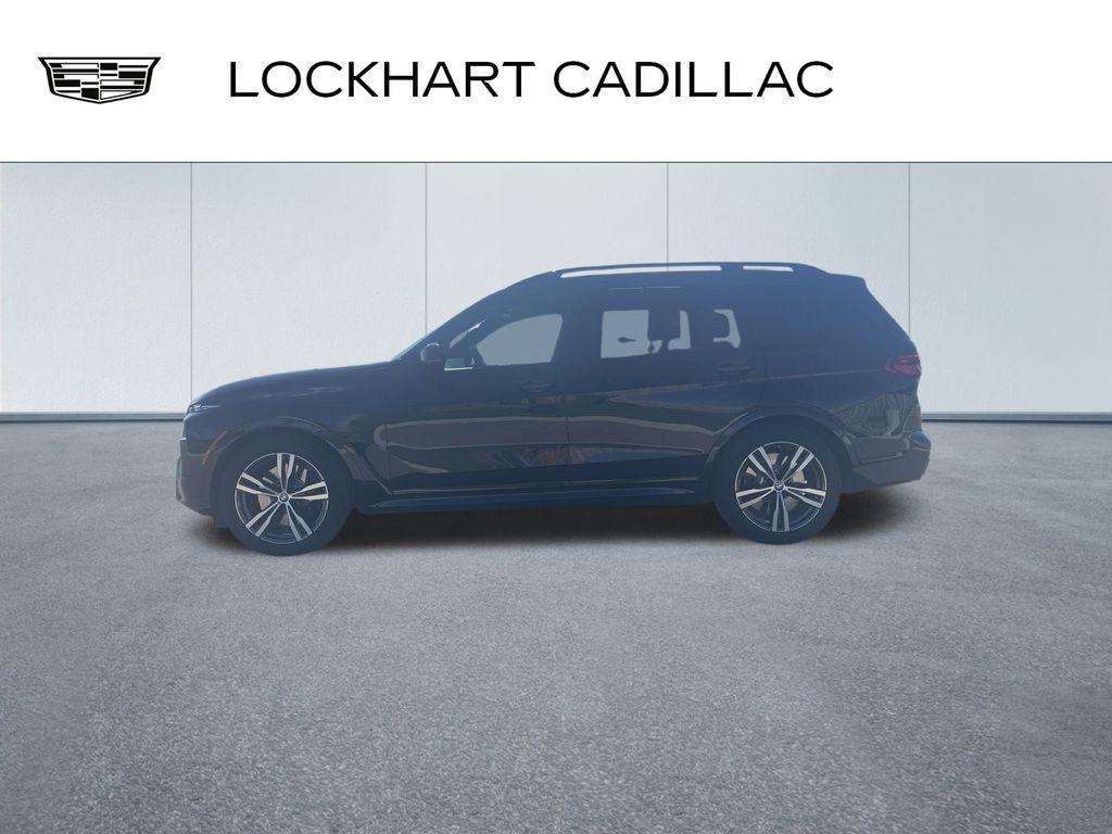 used 2026 BMW X7 car, priced at $103,998
