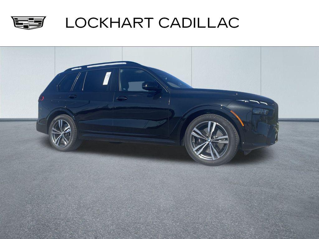 used 2026 BMW X7 car, priced at $103,998
