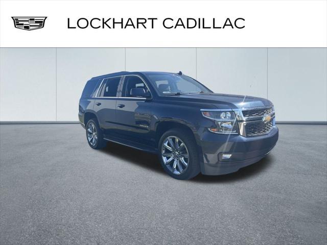 used 2020 Chevrolet Tahoe car, priced at $28,700