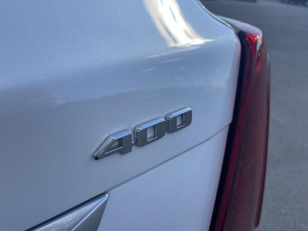 used 2025 Cadillac XT5 car, priced at $44,502