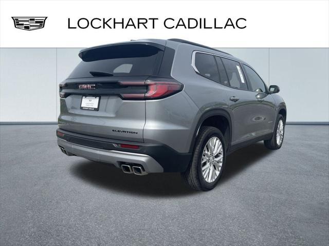 used 2024 GMC Acadia car, priced at $40,723