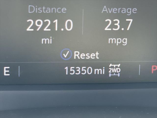 used 2023 Cadillac XT4 car, priced at $31,452