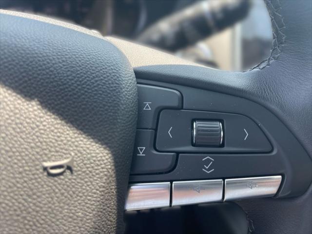 used 2023 Cadillac XT4 car, priced at $31,452