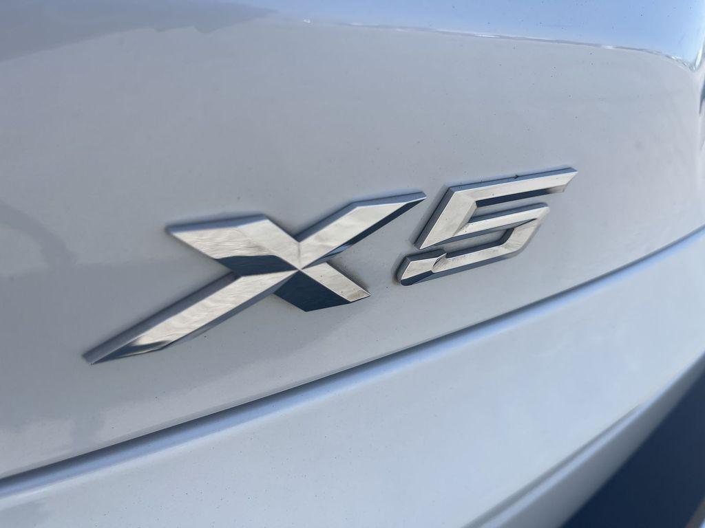 used 2024 BMW X5 car, priced at $46,404
