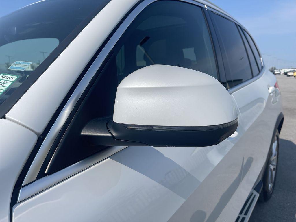used 2024 BMW X5 car, priced at $46,404