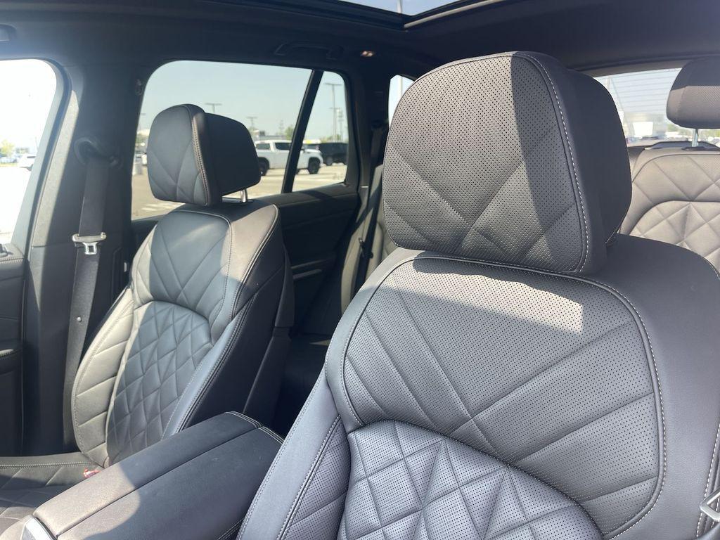 used 2024 BMW X5 car, priced at $46,404