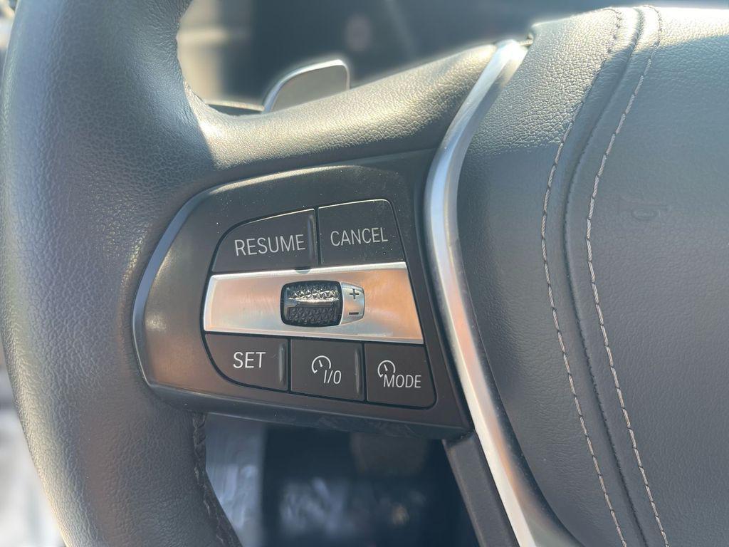 used 2024 BMW X5 car, priced at $46,404
