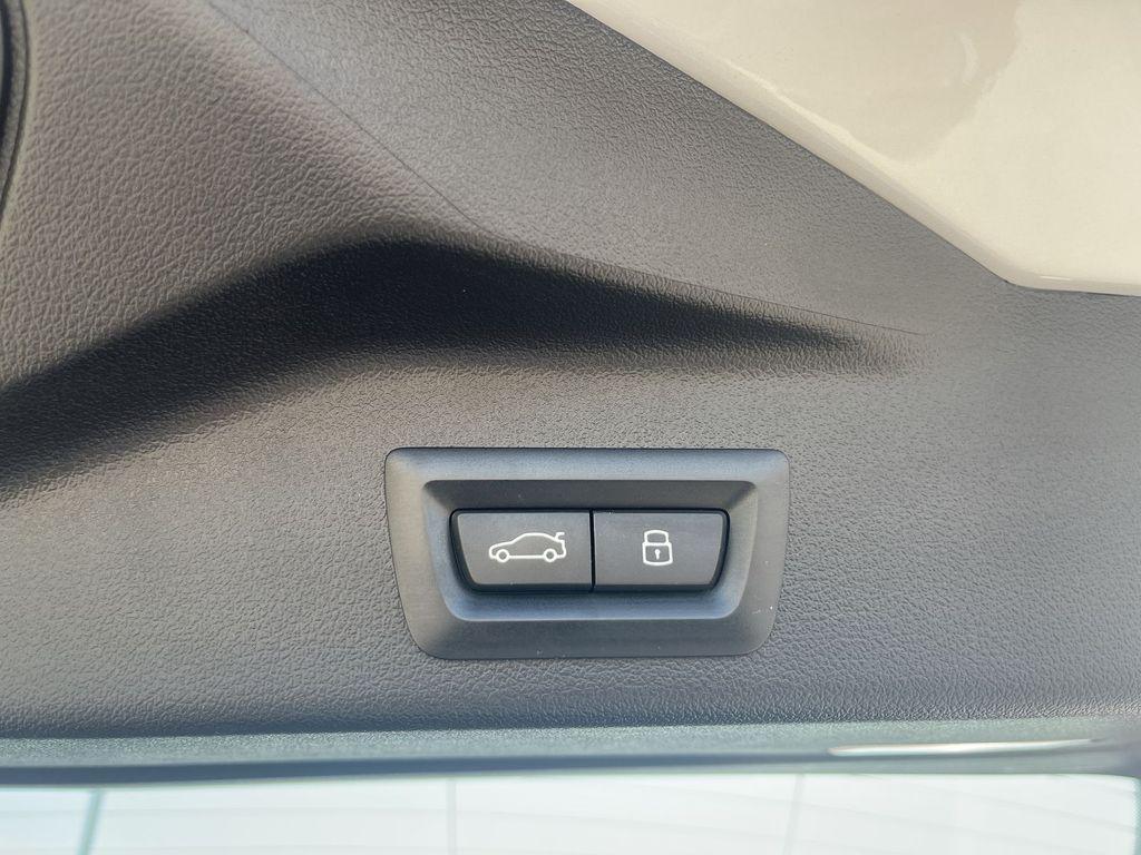 used 2024 BMW X5 car, priced at $46,404