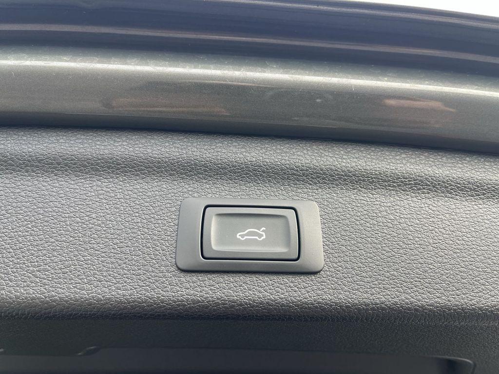 used 2025 Audi Q3 car, priced at $31,106