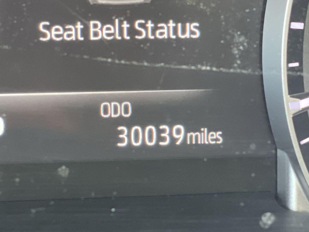 used 2022 Toyota Highlander car, priced at $37,198