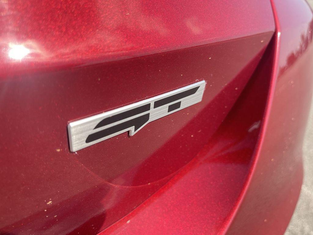 used 2024 Kia K5 car, priced at $29,296