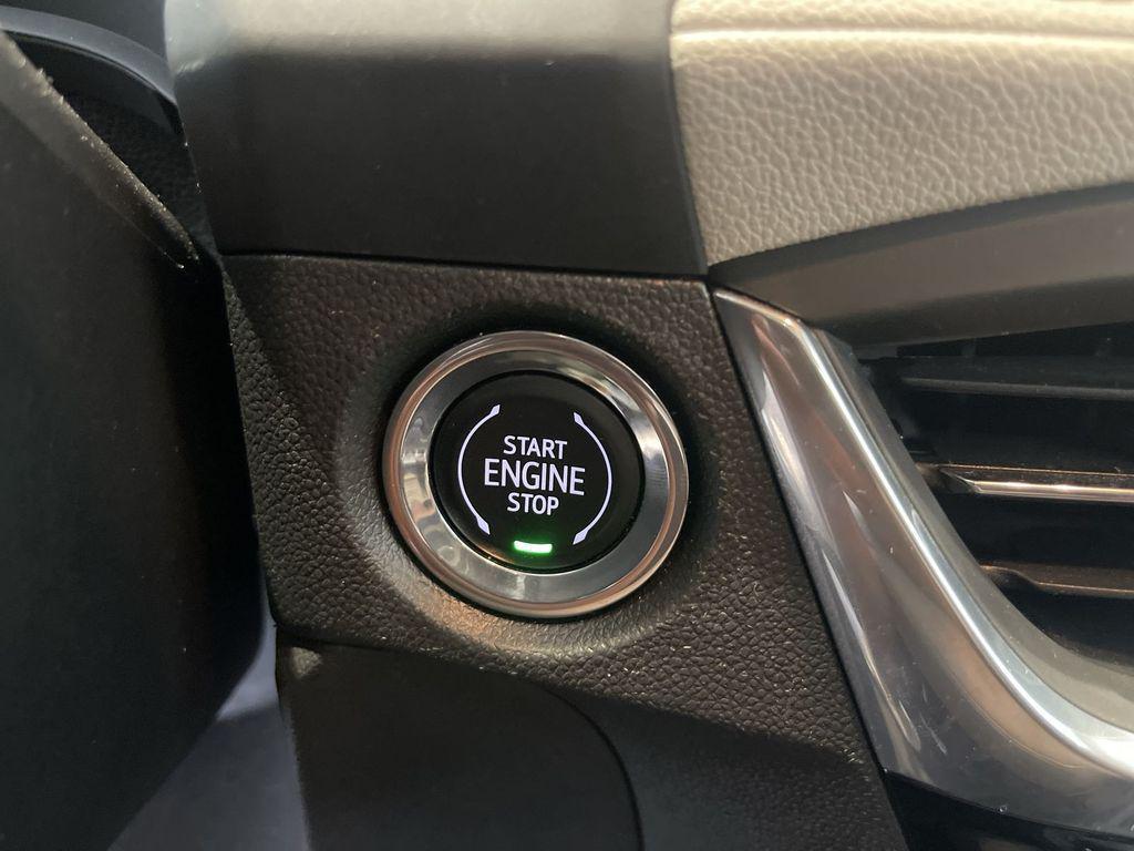 used 2024 Buick Encore GX car, priced at $23,166