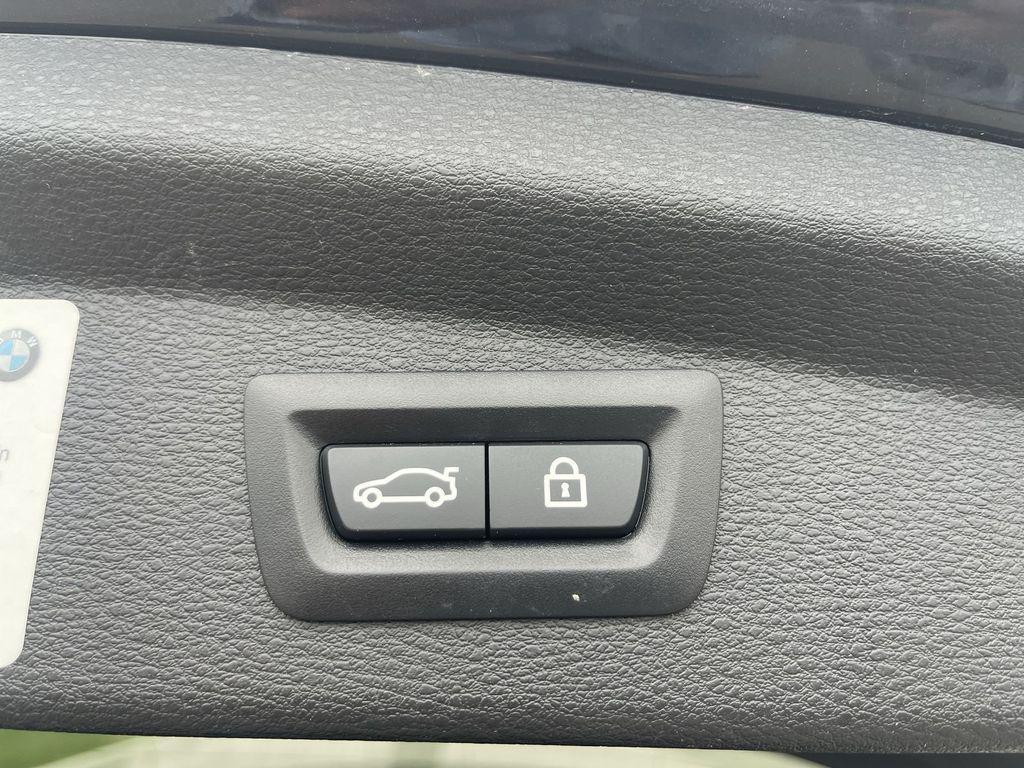 used 2022 BMW X2 car, priced at $24,555