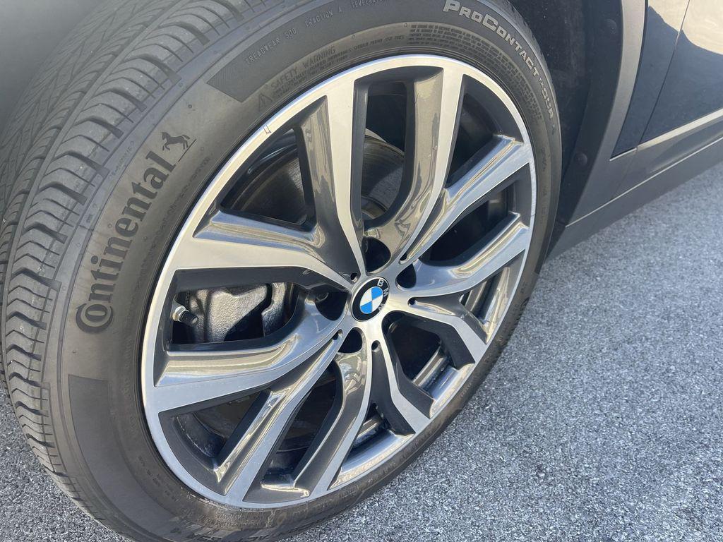 used 2022 BMW X2 car, priced at $24,555
