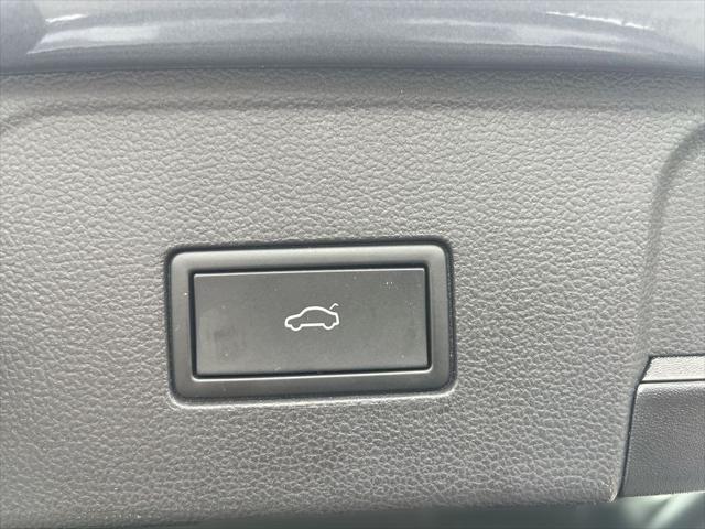 used 2024 Volkswagen Atlas car, priced at $34,900