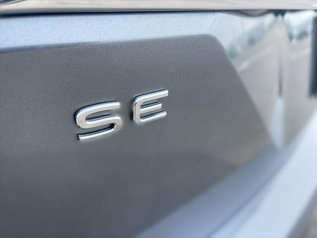 used 2024 Volkswagen Atlas car, priced at $33,709