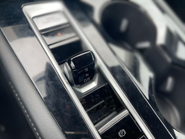 used 2024 Volkswagen Atlas car, priced at $34,900