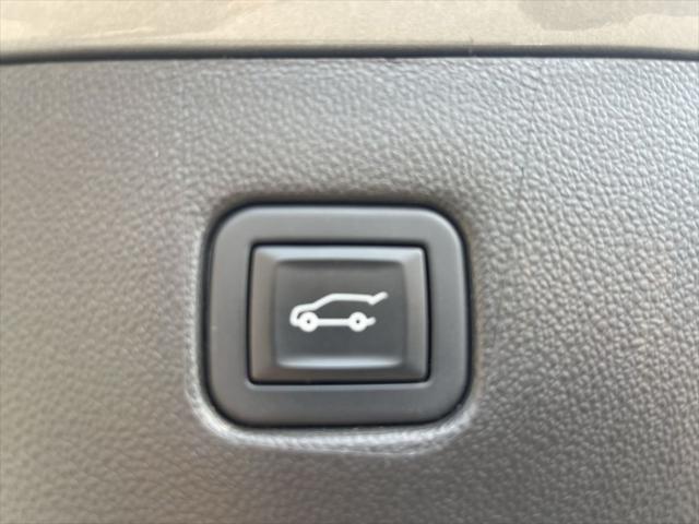 used 2023 Chevrolet Blazer car, priced at $34,315