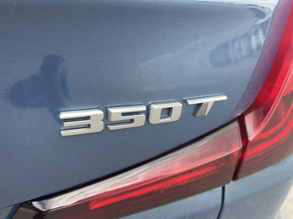 used 2024 Cadillac XT4 car, priced at $28,993