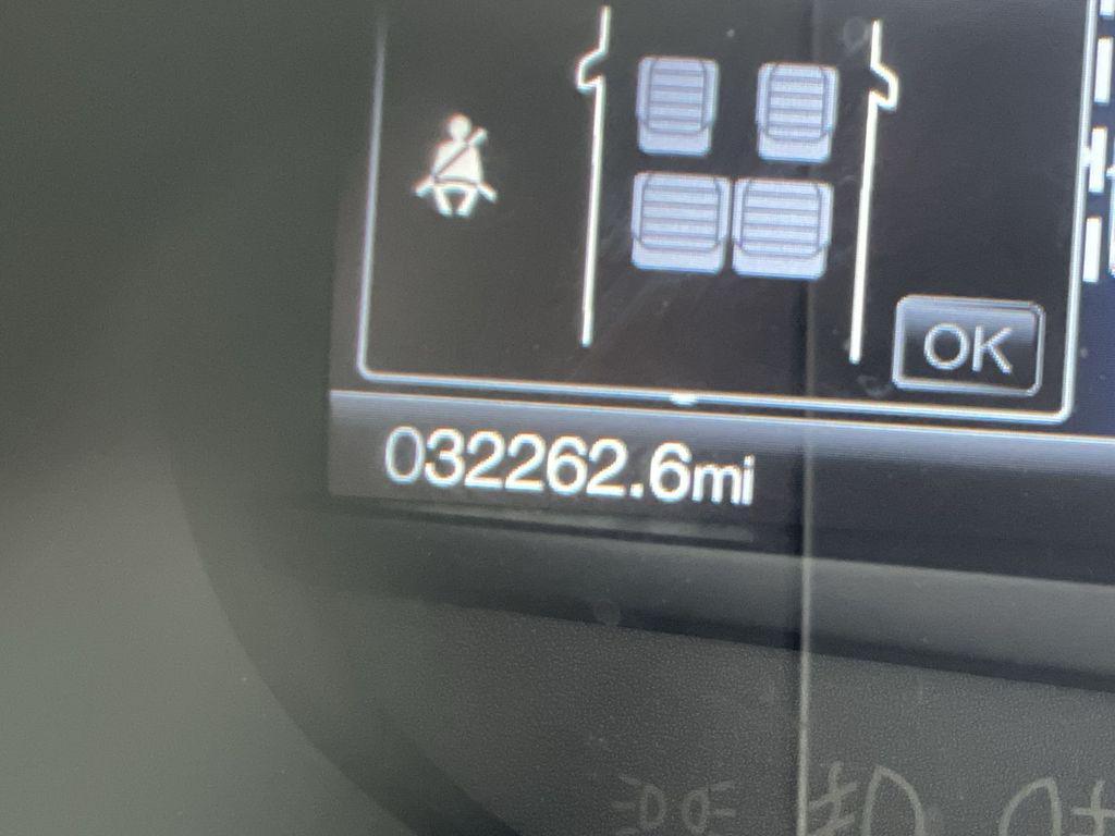 used 2024 Ford Edge car, priced at $23,900