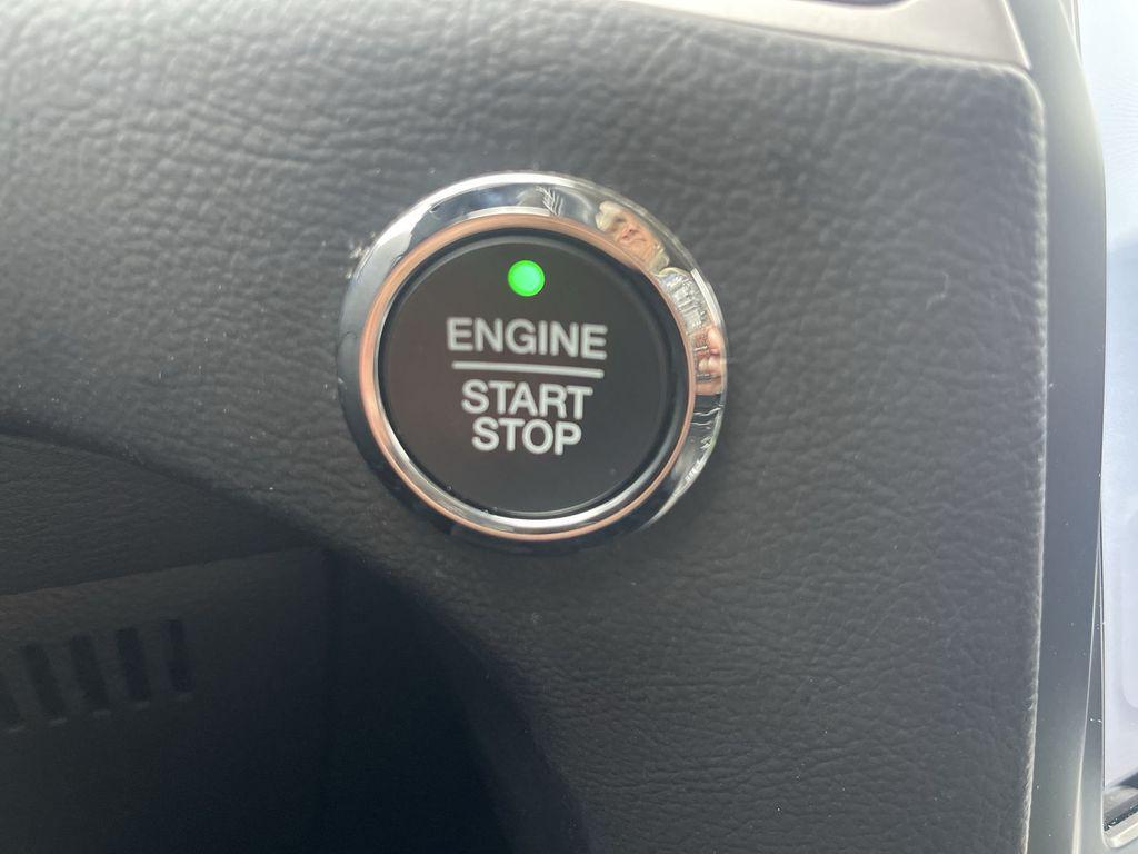 used 2024 Ford Edge car, priced at $23,900