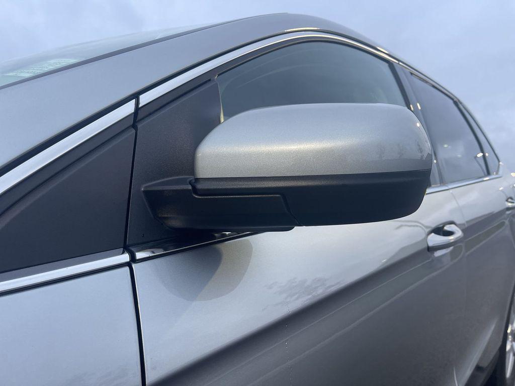 used 2024 Ford Edge car, priced at $22,939