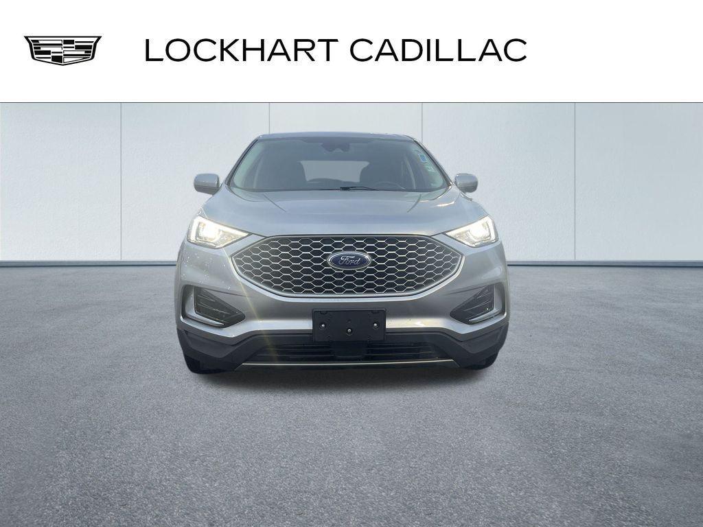 used 2024 Ford Edge car, priced at $22,939