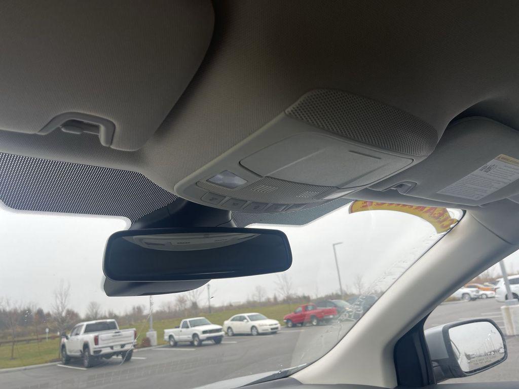 used 2024 Ford Edge car, priced at $23,900